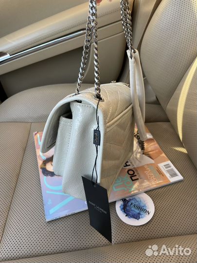 Сумка Yves Saint Laurent Niki