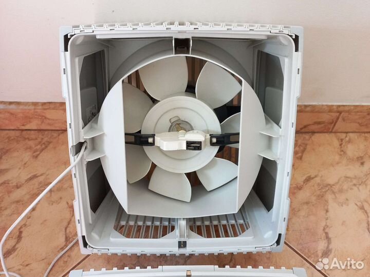 Увлажнитель воздуха venta LW 15