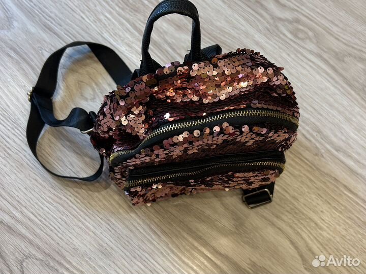 Рюкзак для девочки