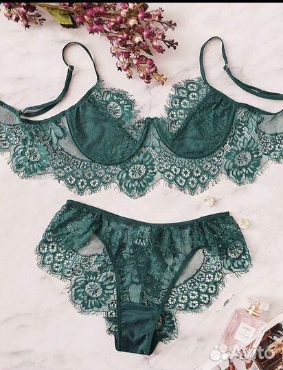 Пошив нижнего белья