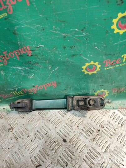 Ручка двери передней левой Mercedes-Benz Vito W638