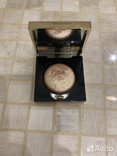 Bobbi brown тени moonstone