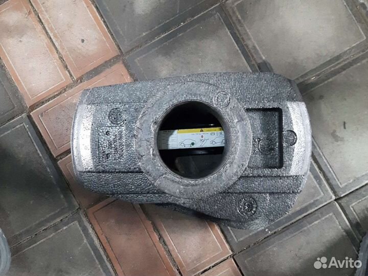 Органайзер в сборе Volkswagen Polo 5