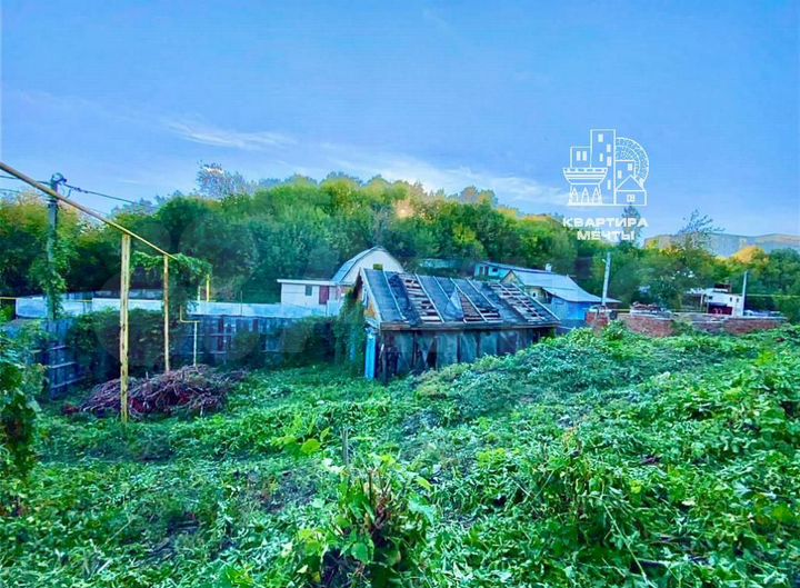 Участок 6 сот. (ИЖС)