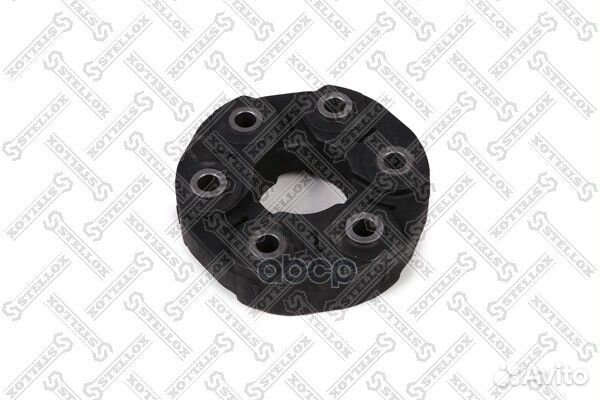 07-10032-SX муфта кардана АКПП BMW E60/E63/E64