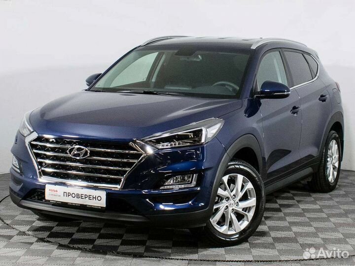 Ступени пороги Хендэ Тусан