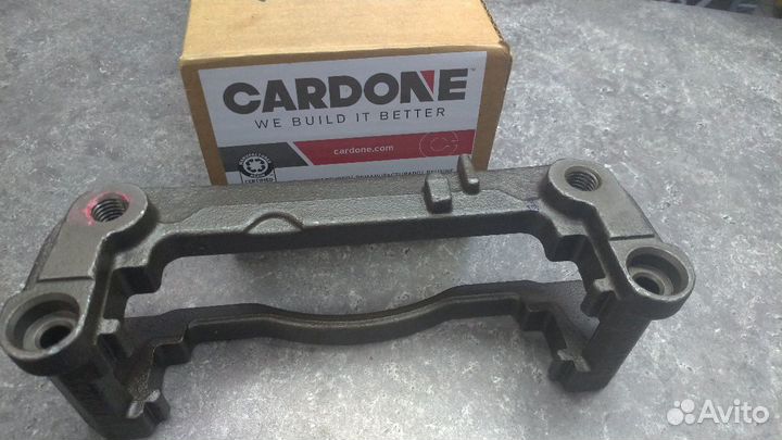 Скоба суппорта передняя Chevy Tahoe/Escalade 08-18