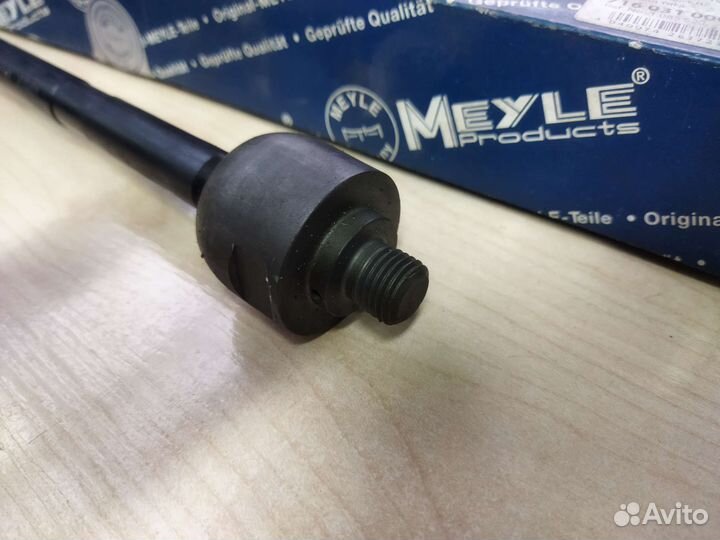 Тяга рулевая ford focus