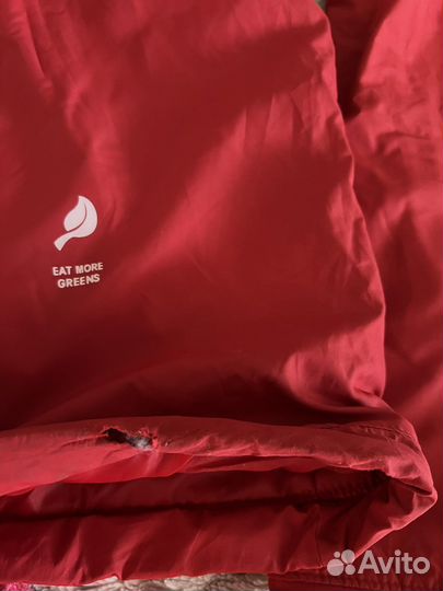 Горнолыжные брюки xs