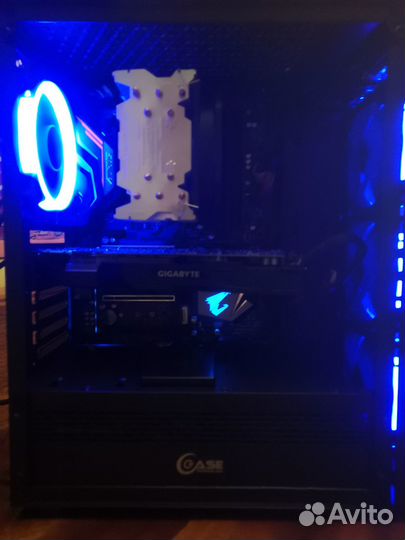 Ваш компьютер