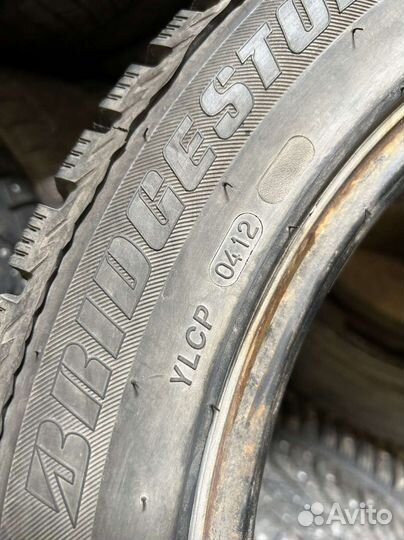 Bridgestone Noranza 2 Evo 205/55 R16