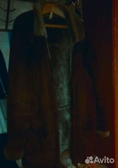 Мужская одежда