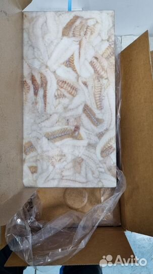 Филе Минтая пресс (Блочное)с/м. Доставка. Розница