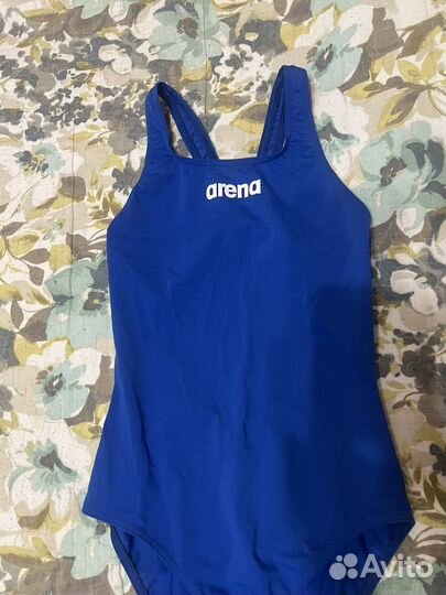 Купальник для девочки