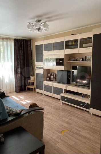 1-к. квартира, 30,6 м², 5/9 эт.