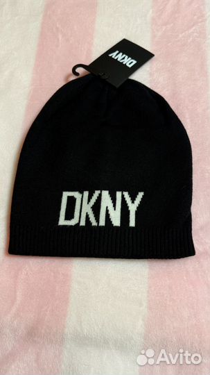 Dkny