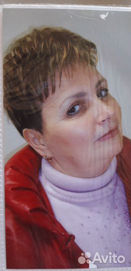 Парикмахерские услуги