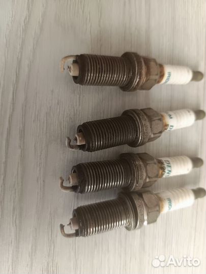 Свечи зажигания denso FK20HR11