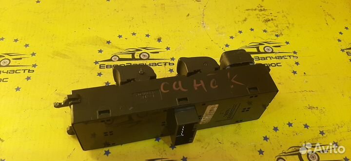 Блок стеклоподъемников Ssang Yong New Actyon