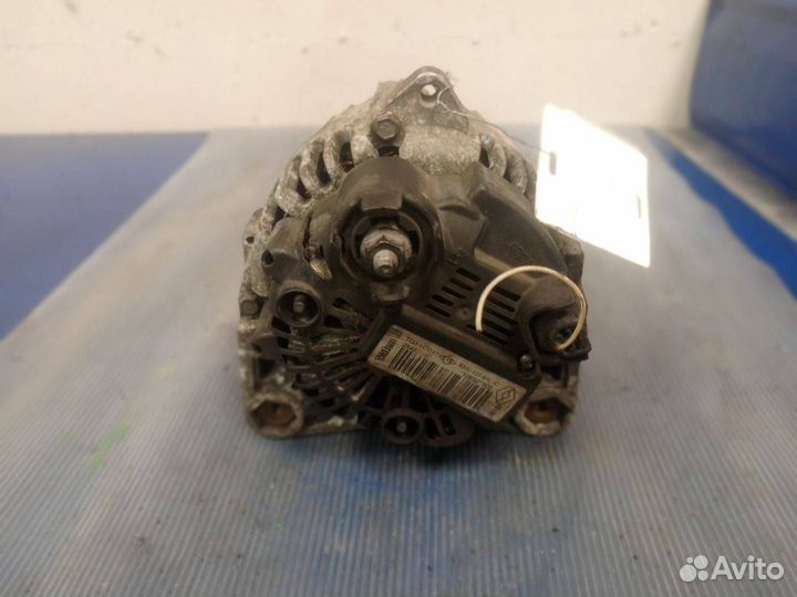 Генератор Renault Megane 2 (2002 - 2006)