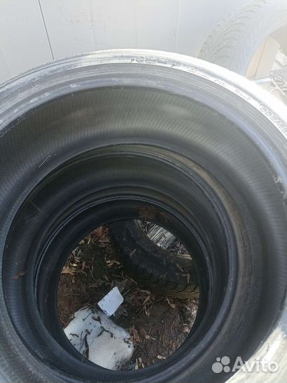 Bridgestone Turanza T001 2.25/4.5 R19