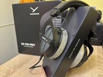 Наушники Beyerdynamic DT 990 250 Ohm