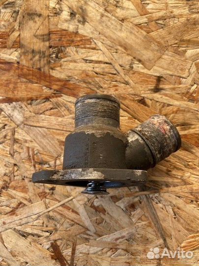 Термостат LADA Kalina