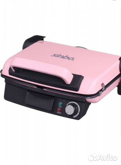 Электрогриль sinbo