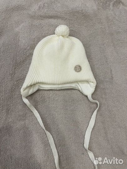 Шапка детская