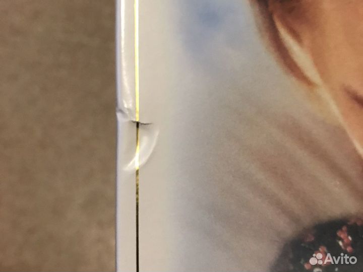 Ld laserdisc Titanic Japan