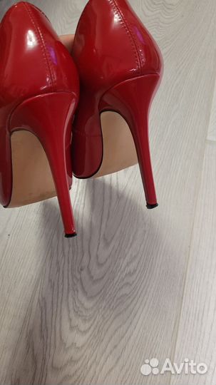 Туфли женские 38 размер