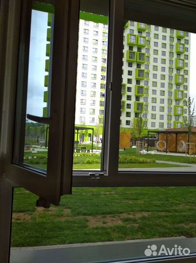 Стеклопакеты