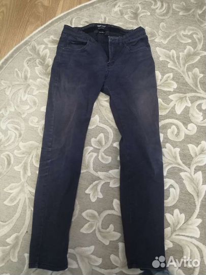 Вещи на подростка