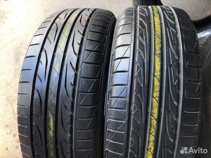 Dunlop SP Sport LM704 215/60 R16 95H