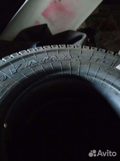 America Cargo 11.00/8.5 R20