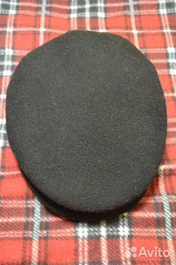 Кепка мужская 56.5 - 57 см