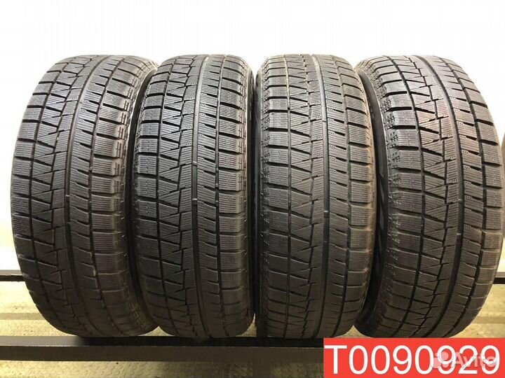 Bridgestone Blizzak Revo GZ 215/60 R16 101R