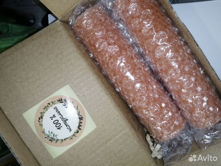 Свечи из вощины