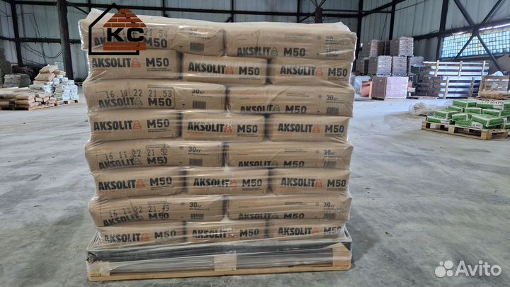 Штукатурка для машинного нанесения