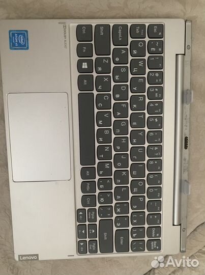 Lenovo MiiX 320-10ICR (80XF007VRK)