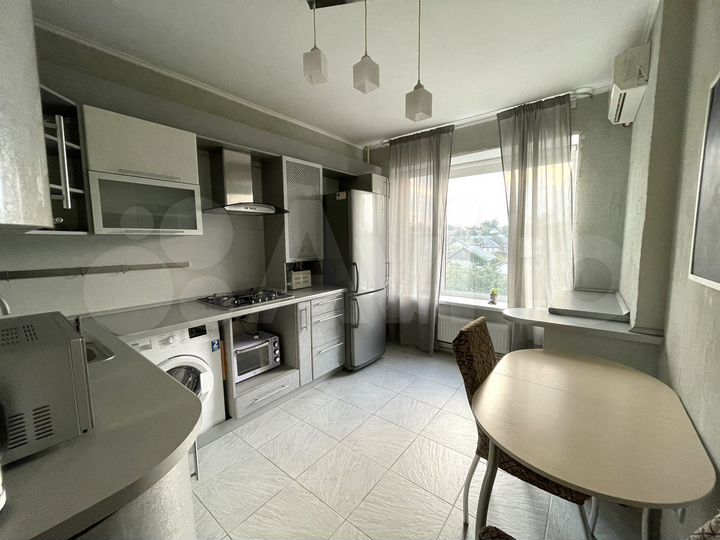 2-к. квартира, 48 м², 2/3 эт.