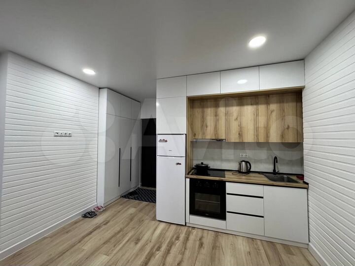 2-к. квартира, 44 м² (Грузия)