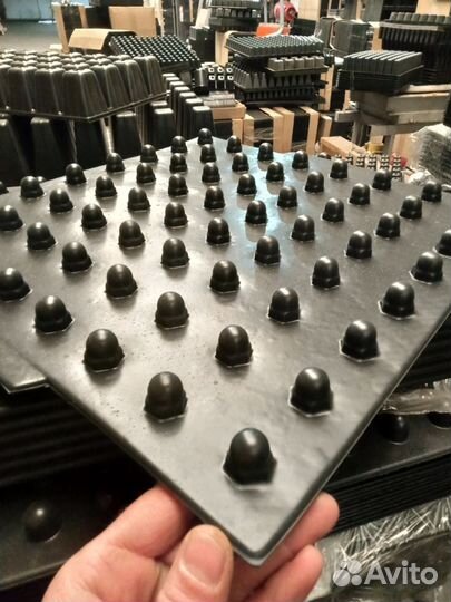 Кассеты для рассады. Маркер : 144, 100, 64, 90