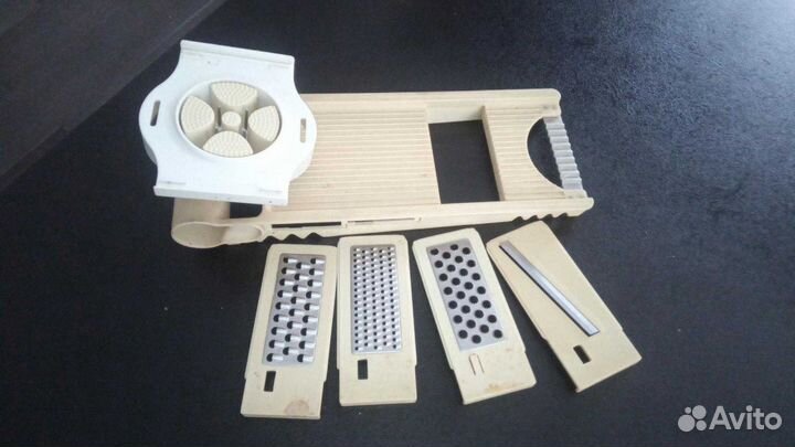 Овощерезка