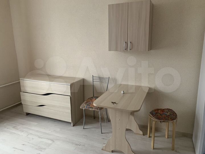 Комната 14,6 м² в 4-к., 3/5 эт.