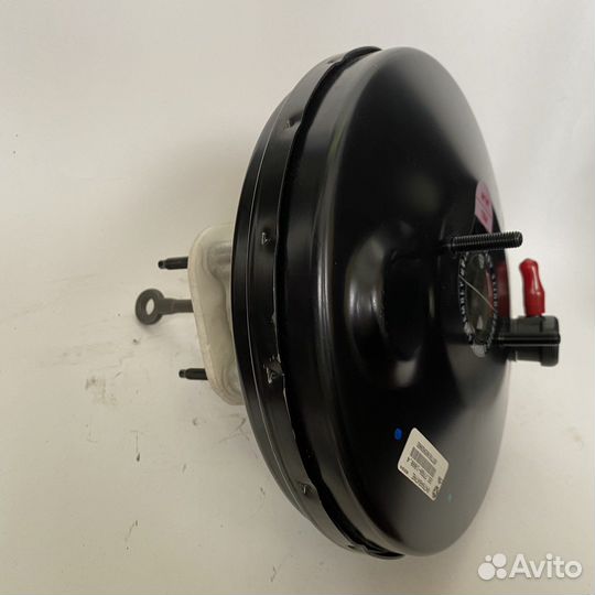 Усилитель вакуумный тормозов chrysler