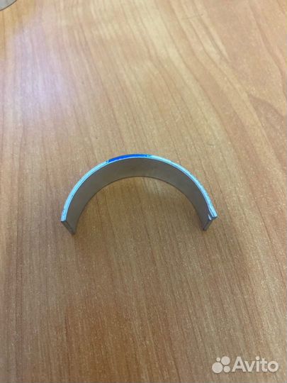 Вкладыш шатунный синий Cfmoto X8/U8/Z8