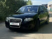 Audi A3 1.6 AT, 2008, 217 600 км, с пробегом, цена 699 999 руб.