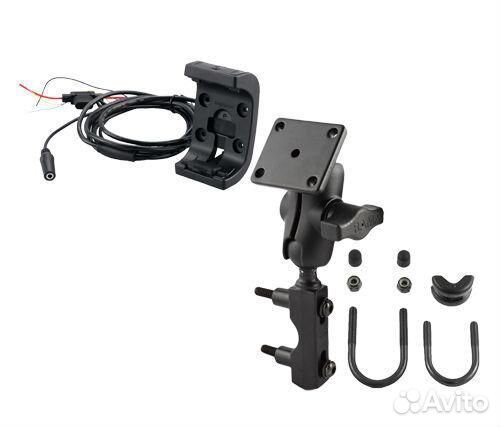 Навигатор Garmin montana 610, 680, 680t