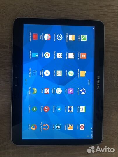 Samsung tab4